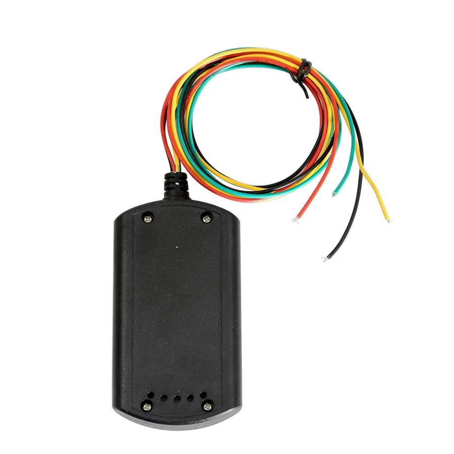 

Euro6 Emulator for Adblue for Scania with NOx Sensor euro 6 Trucks Support DPF System Adblueobd2