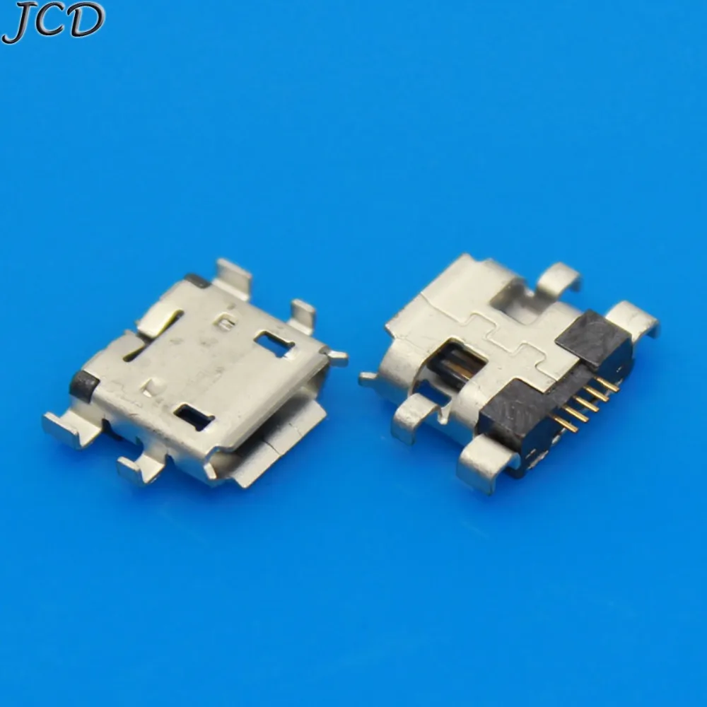 Разъем Micro USB JCD для Asus ME370 ME571K ME370T Google Nexus 7 Gen 2nd 2013 2012 разъем зарядки постоянного