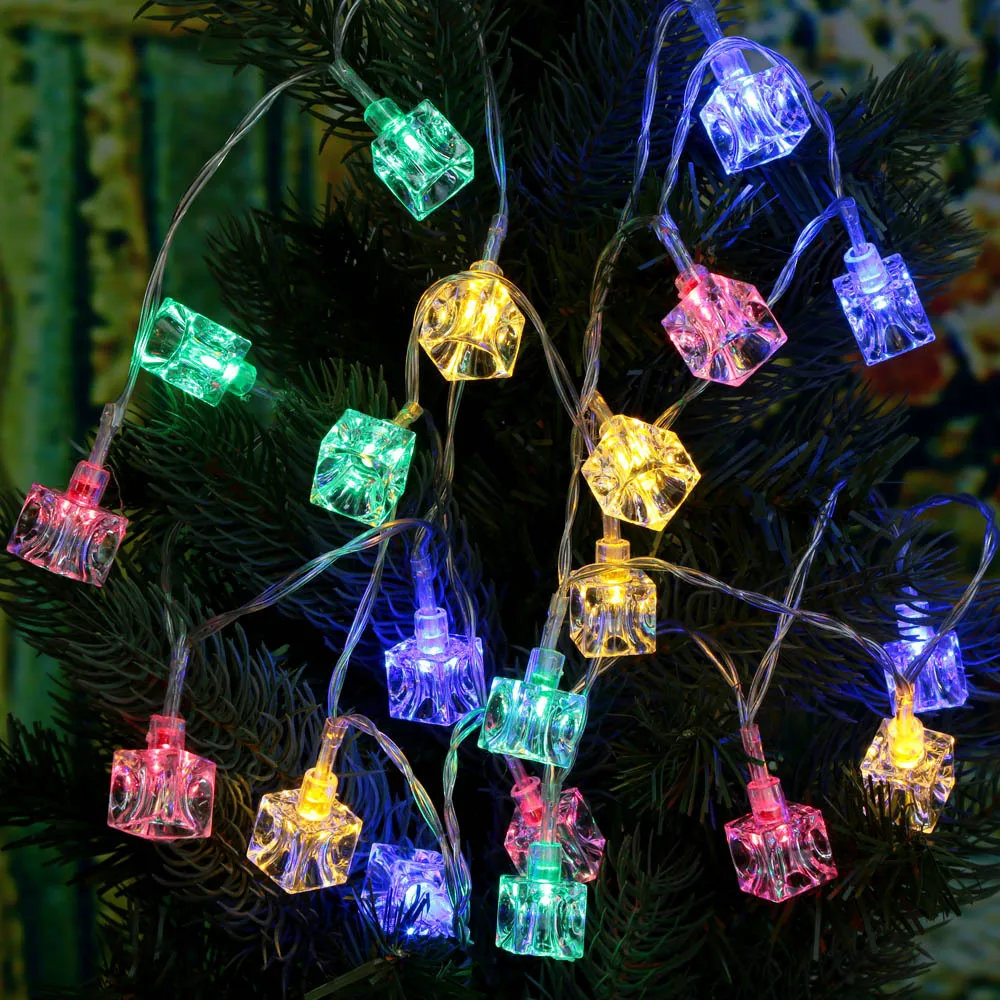 Buy 20 LED 2.1M LED String Fairy Lights Christmas Xmas