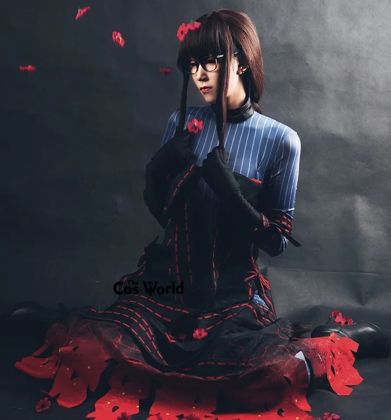 Yu Miaoyi  (15)
