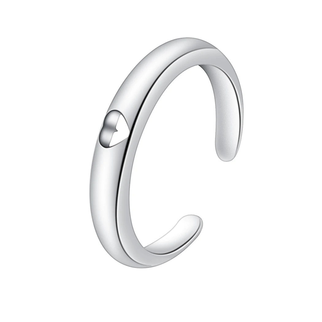 QIMING Love Cute fashion Rings Cheap 