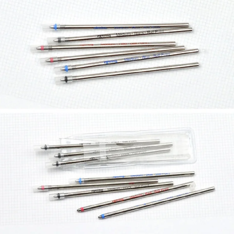 Классическая Немецкая оригинальная шариковая ручка rotring сменная