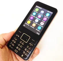 ODSCN neue 4 Sim Karten 4 Standby Handy C9 C8 + 2,8 ”Günstige Quad Sim Handy Russische sprache/Tastatur