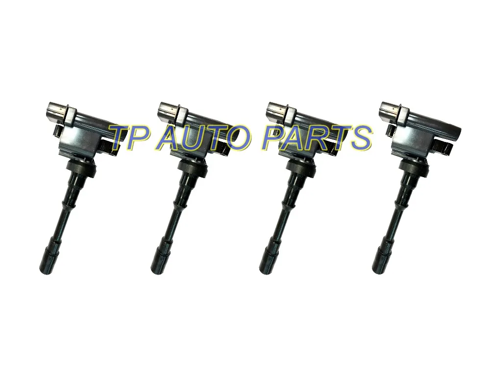 Катушка зажигания для mitсуббо-Ши OEM MD361710 099700-048 099700048 4 шт. | Автомобили и мотоциклы