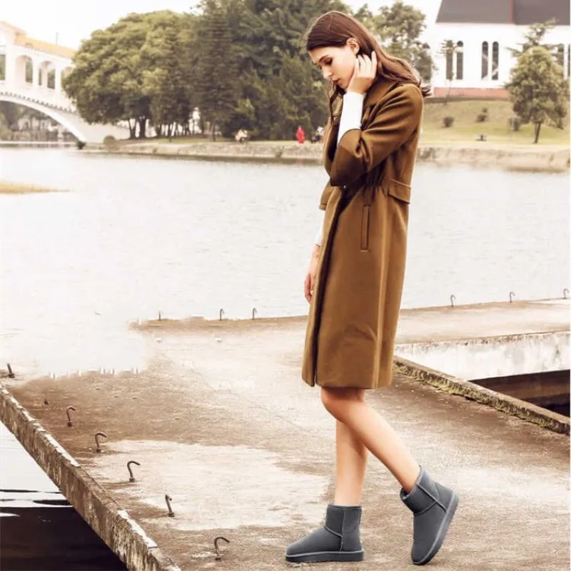 korean outfit with boots