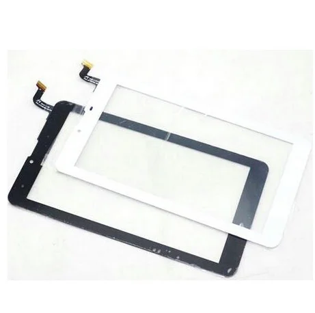 

New For 7" Tablet beeline tab fast lte 8Gb 4G touch screen digitizer glass touch panel Sensor Replacement Free Shipping