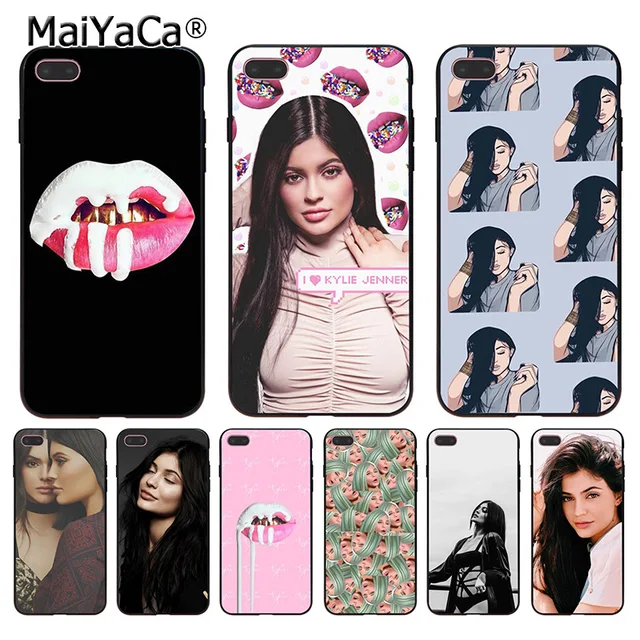 coque iphone xs max kylie jenner