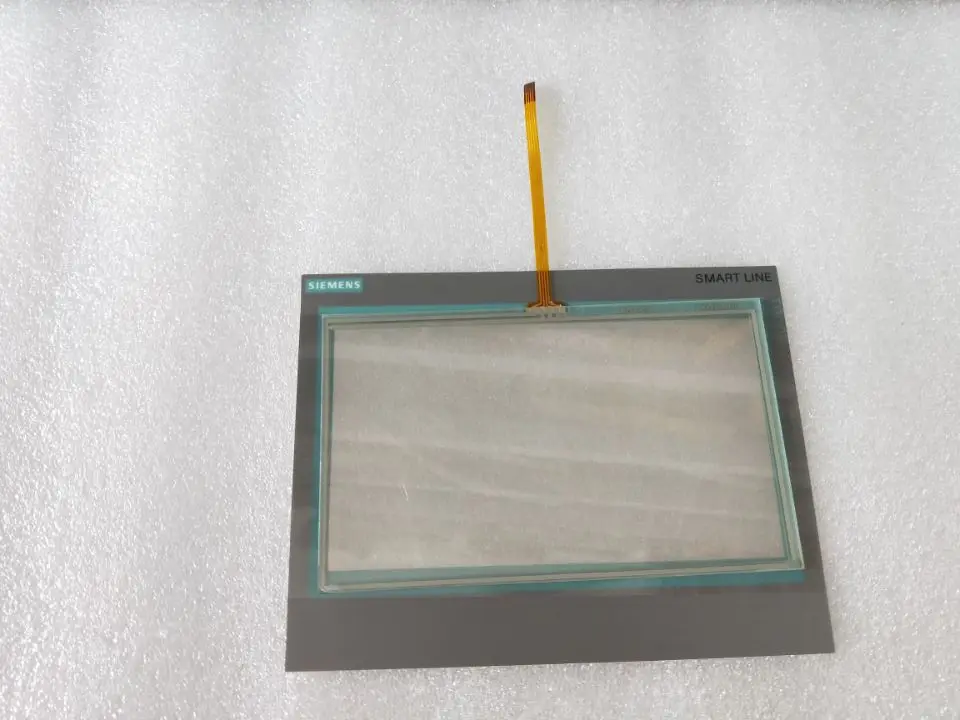 

New Touch Screen Glass Protective Film for Siemens Smart700IE 6AV6648-0BC11-3AX0 6AV6648-0AC11-3AX0 Touchpad HMI Panel