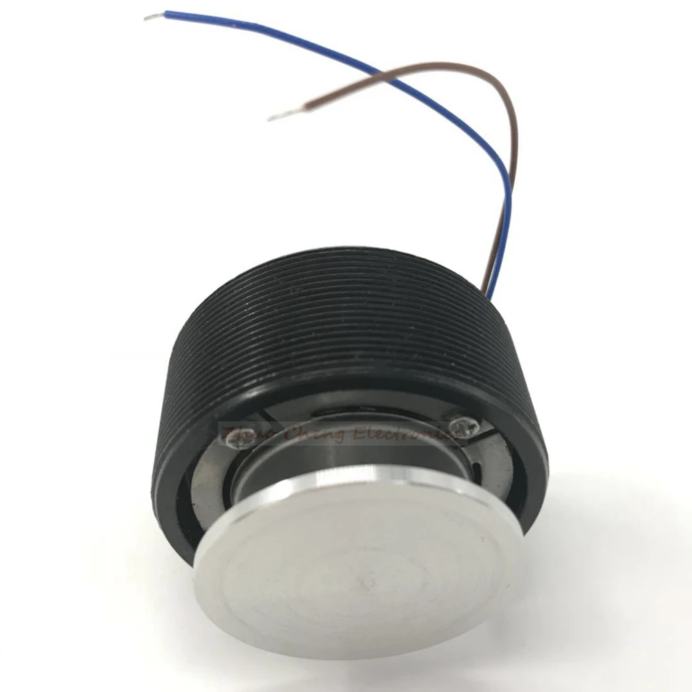 diy vibration speaker