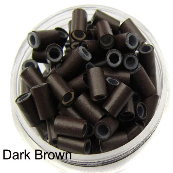 DK brown