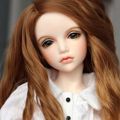 

Special offer BJD doll SD doll Kassia 1/4 girl baby give eyeball gift doll