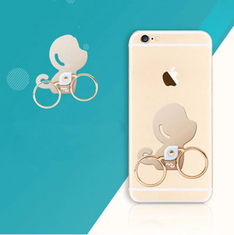 SC52-Universal-Cute-Monkey-Double-Ring-Finger-Ring-Phone-Holder-Stand-For-iPhone-Samsung-HTC-Mobile-Phone-Tablet-Dock-Accessory- (2)