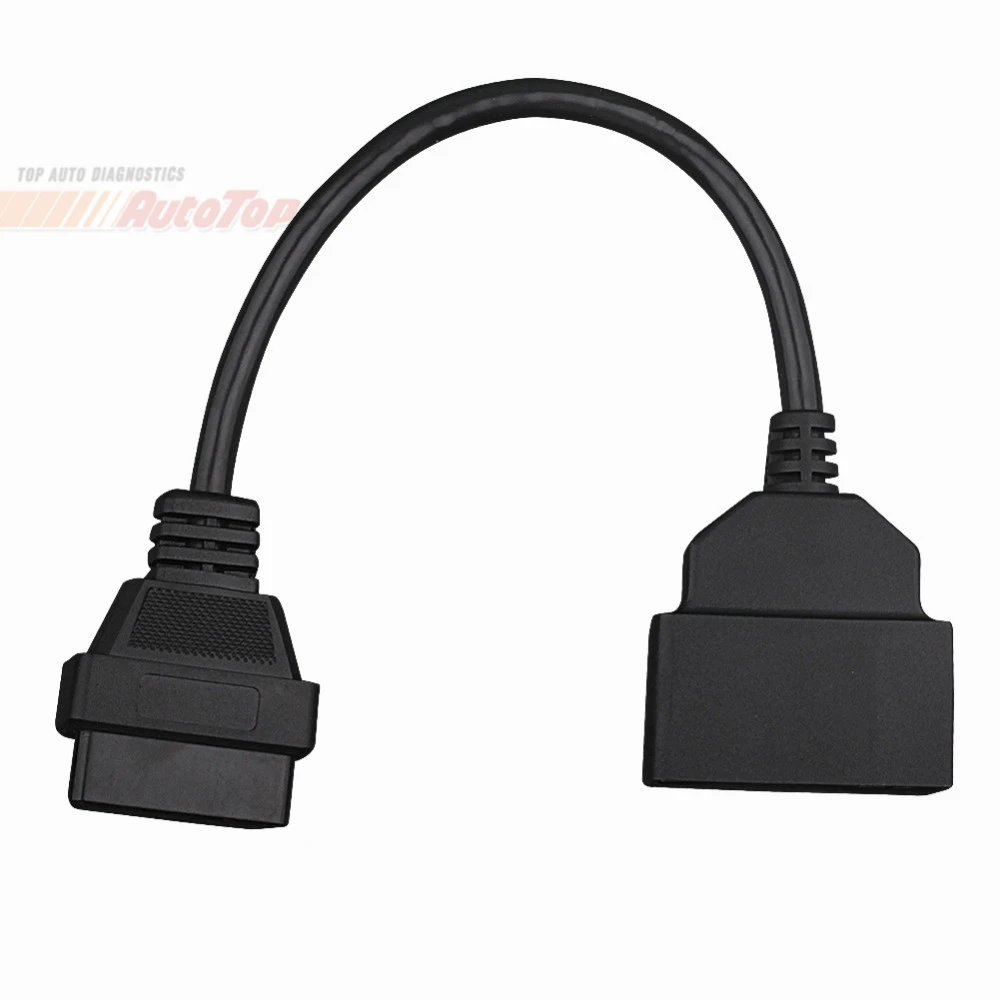 toyota 22pin obd 3