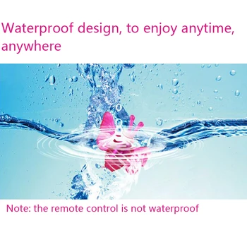 Sex Products vibrators 12 Speed Vibration Butterfly Vibrator Clitoris Massager G-spot stimulation Vibrators sex toys for woman 3