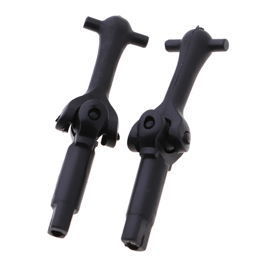 2 шт. приводной вал для грузовика A202 A212 A222 A232 A242 A252 1/24 Wltoys RC|Детали и аксессуары| |