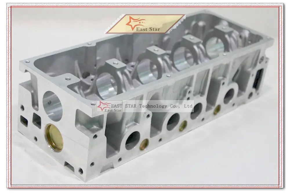 

K7M K7J Cylinder Head 7701472170 7701468715 For Renault Megane cabriolet coupe scenic clio II kangoo sandero symbol 1.6L 8v 98-