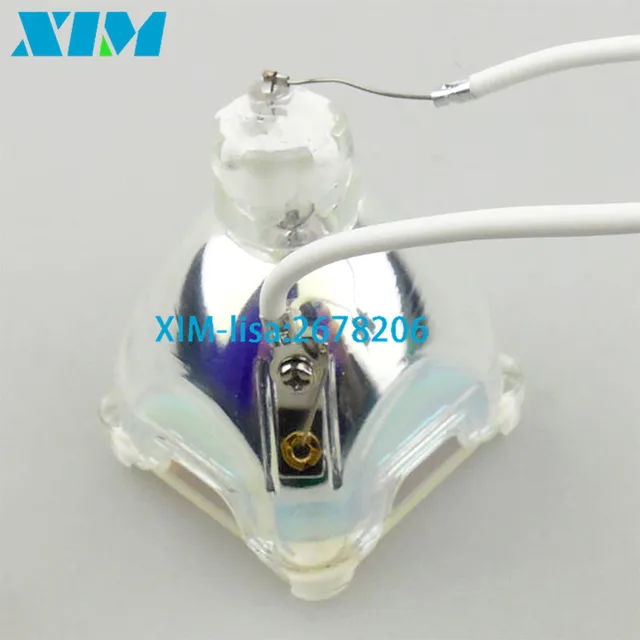 High Quality Replacement Projector lamp bulb ELPLP19 V13H010L19  for EPSON Powerlite 32 EMP-32 EMP-30 EMP-52 -180 days warranty