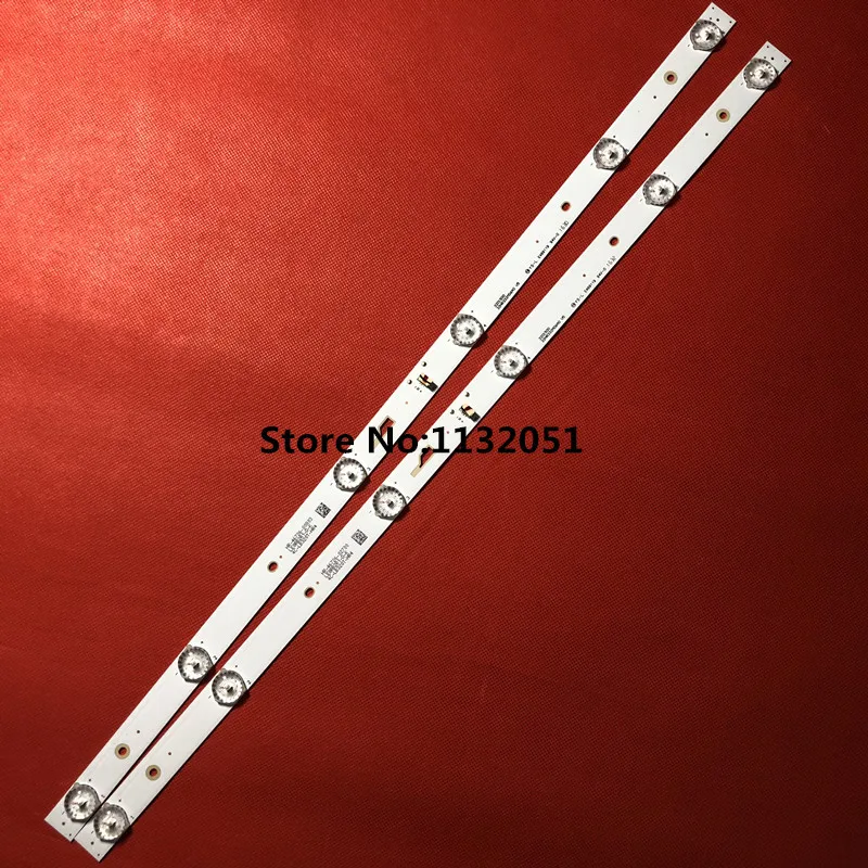 Luzes LED p bar