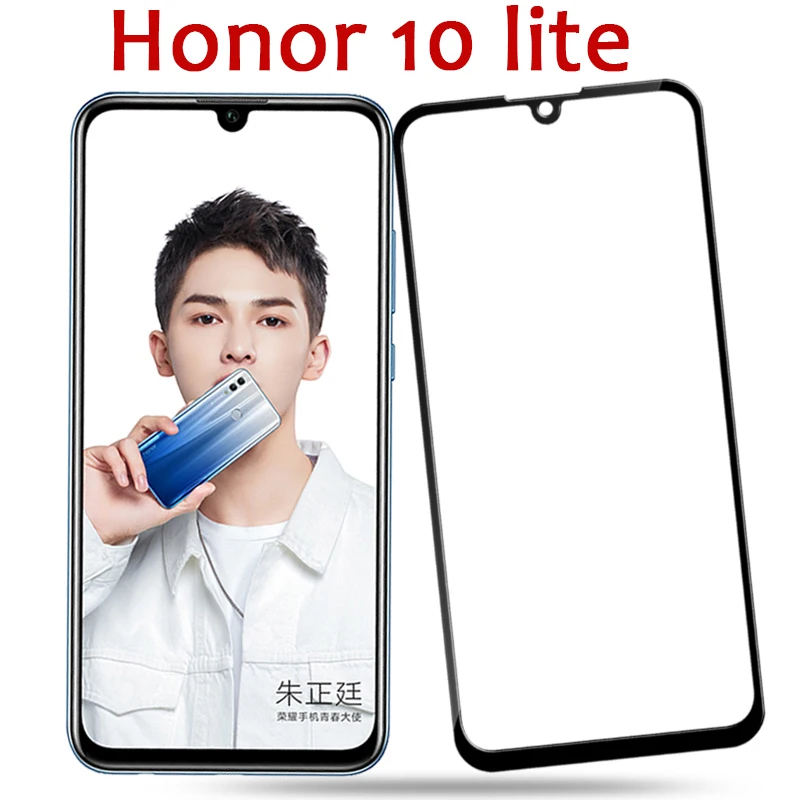 Шрифт на хонор лайт. Huawei Honor 10 Lite экран купить.