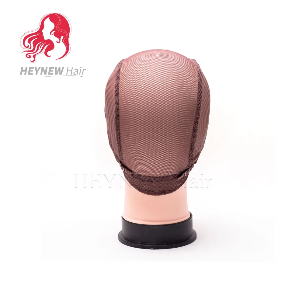 wig cap for making wigs with adjustable strap (5)