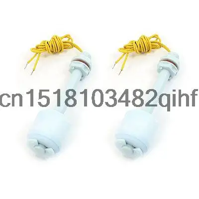 

2 x Tank Water Liquid Level Sensor Monitor PP Floating Switch ZP7510