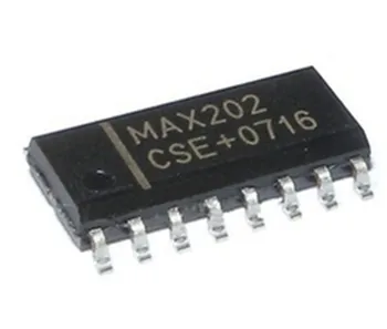 

50pcs / lot MAX202CSE MAX202 ESE