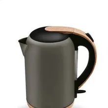 Электрический чайник Бытовая automatic power нержавеющая сталь безопасность автоматическое отключение Функция защита от перегрева