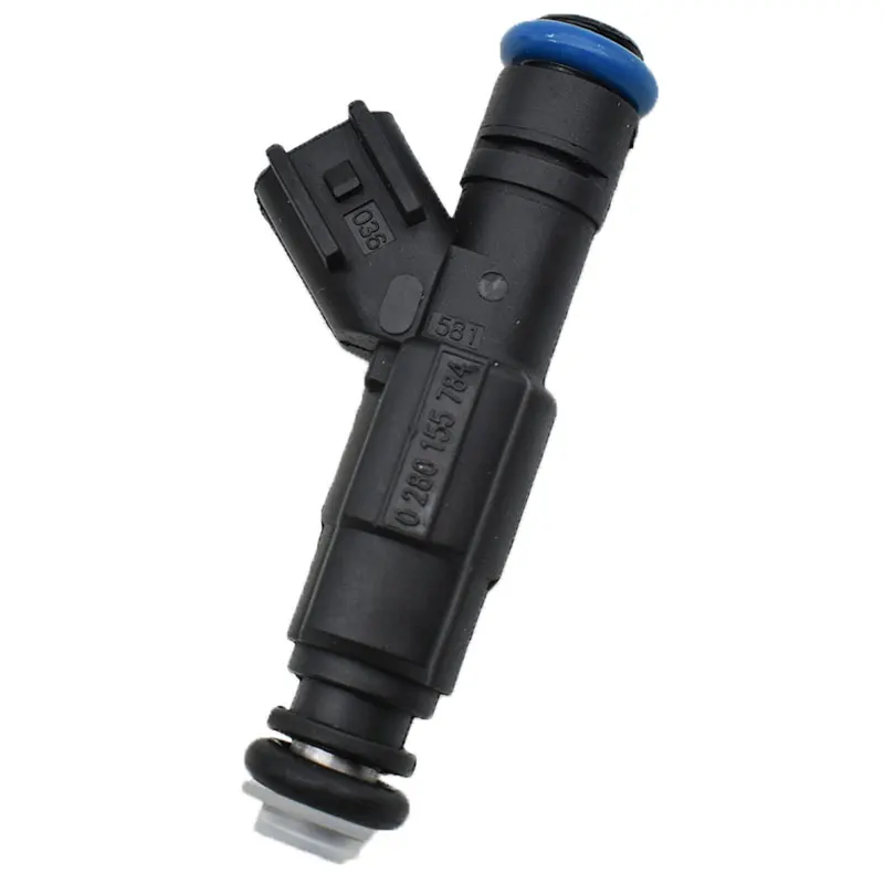 1pc Fuel Injectors For 1999 2004 Jeep Grand Cherokee Wrangler 4.0L