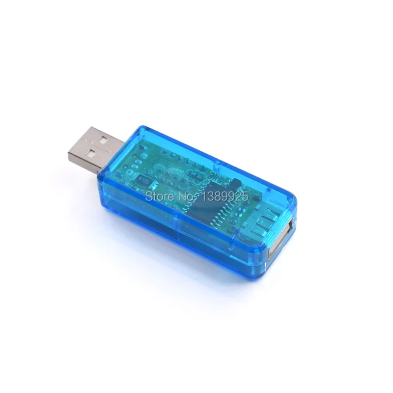 USB ток Напряжение метр тестер USB Напряжение Амперметр USB детектор двухрядные показывает новый