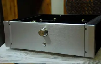 

Amplifier elaborately manufactured class a 50W power amplifier (KREL line is pure after class), support customized by private