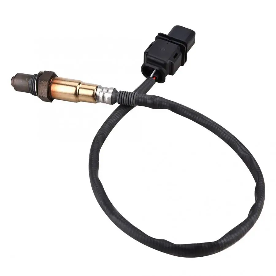 O2 Extender Spacer 0045424818 кислорода Сенсор для Mercedes-Benz A C E-класс автомобильные аксессуары