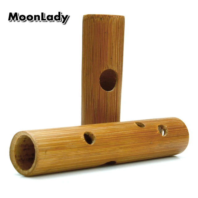 New Arrival Koudi Bamboo Flute The Minimal Flute in Chinese Traditional Flute Key G Easy Carry and Easy Learn Whistle Flute