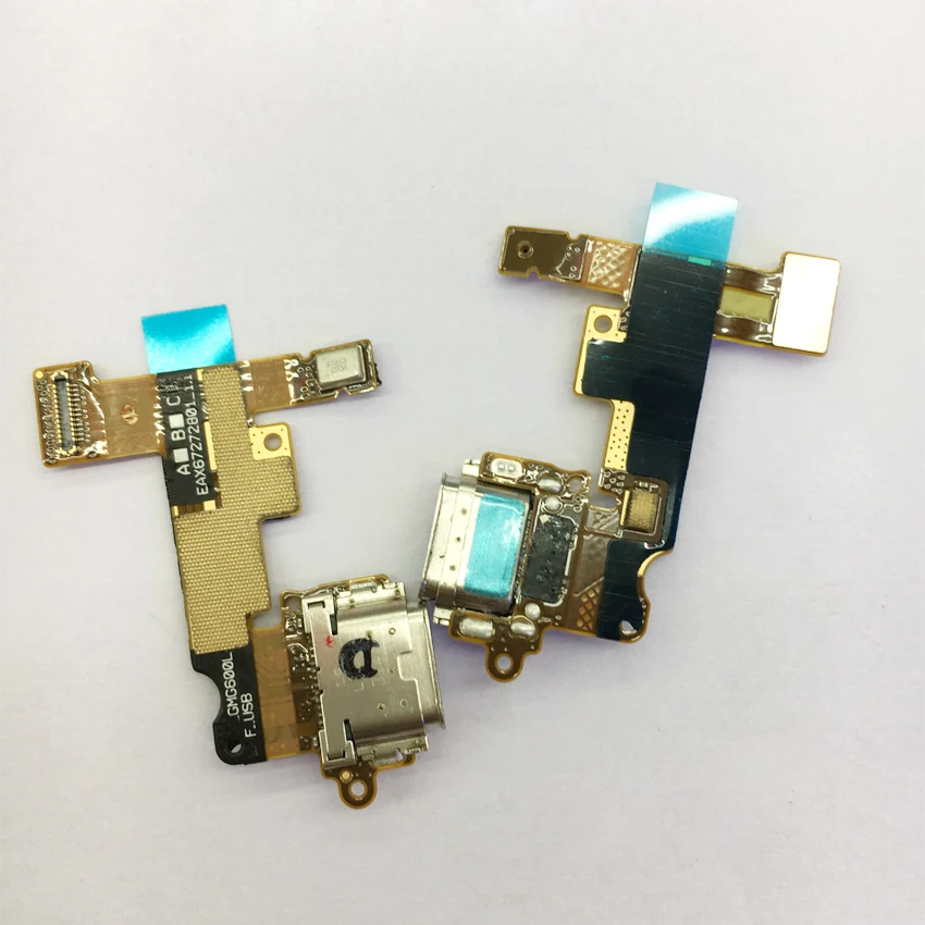 

USB Charging Port Dock Connector Flex Cable For LG G6 H870 H871 H872 LS993 VS998 US997 H873 Ribbon Part