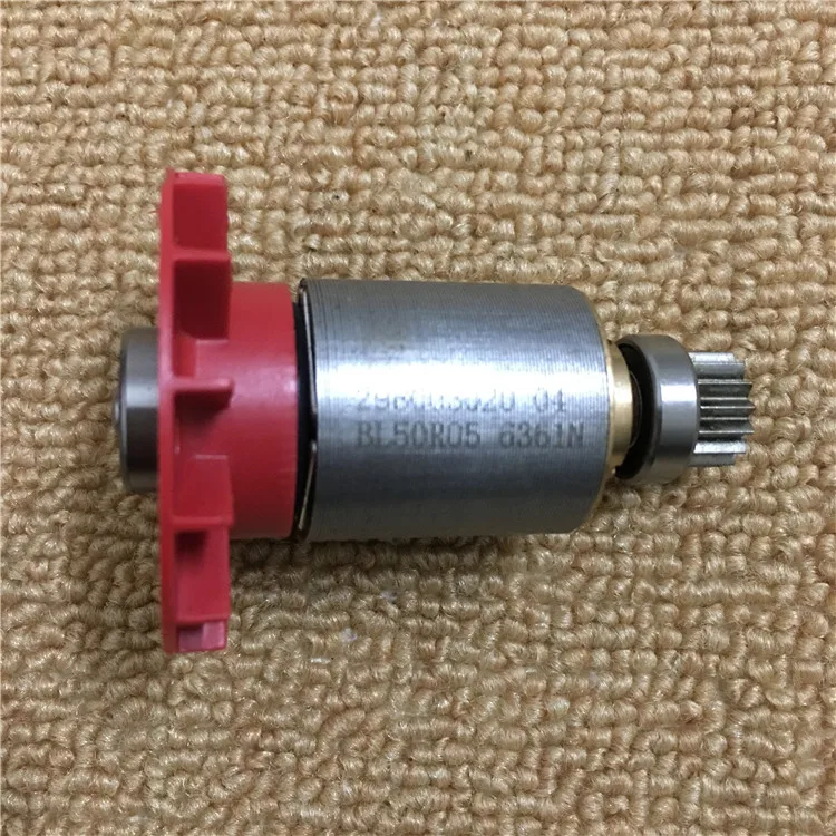 

Milwaukee M18 2704 2705 2706 Brushless Bluetooth Impulse Drill Rotor (Used Product)