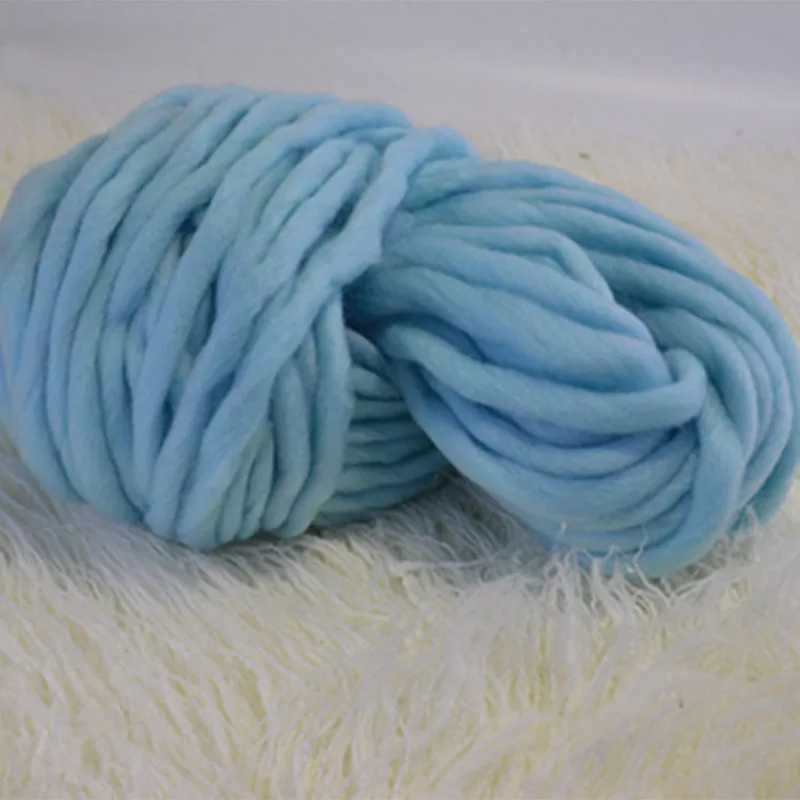 Новое вязаное крючком одеяло коврик для новорожденных Мячи одеяло реквизит для фото новорожденных реквизит для фотосессии аксессуары FJ88