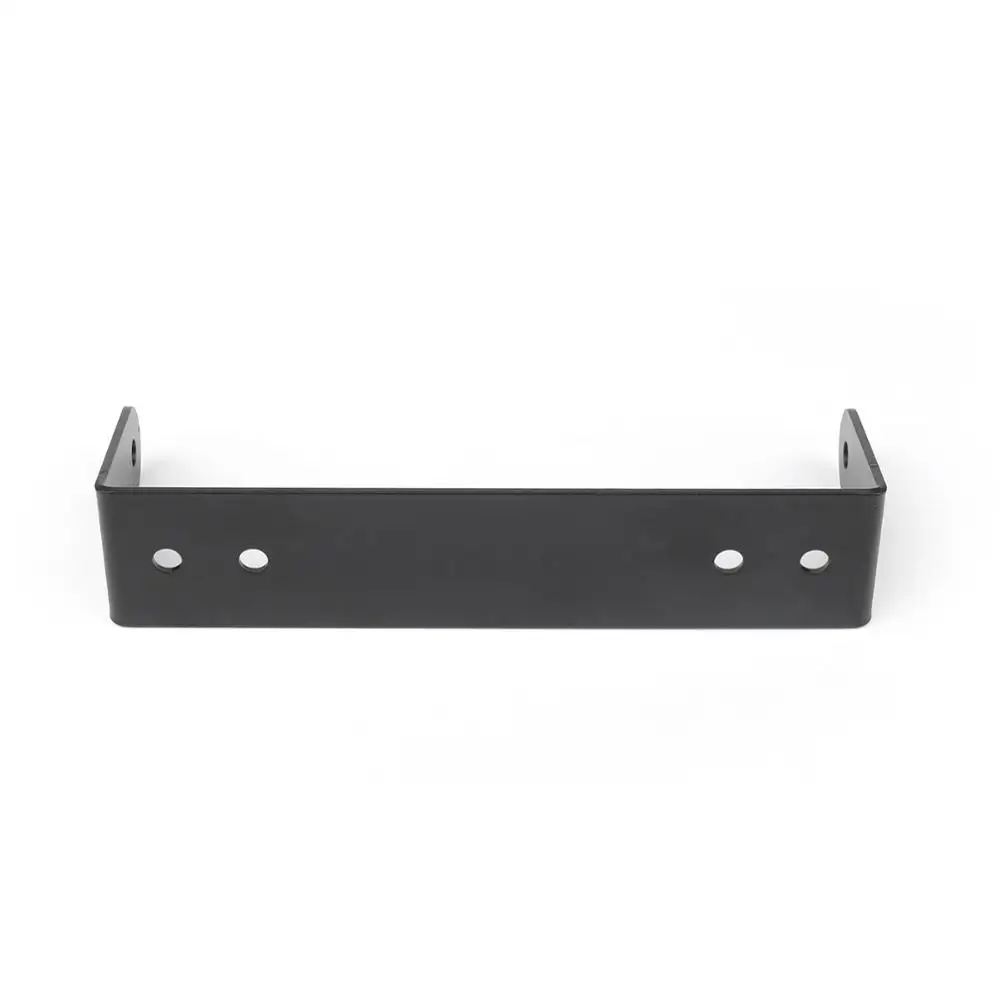 Areyourshop Cobra 25 CB Radio Replacement Mounting Bracket Fit For Radios 6-1/4\ Areyourshop Cobra 25 CB Radio Replacement Mounting Bracket Fit For Radios 6-1/4\