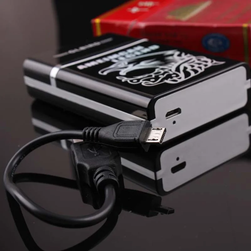 8 шт. прикуриватель с зарядкой от USB|Аксессуары для сигарет| |