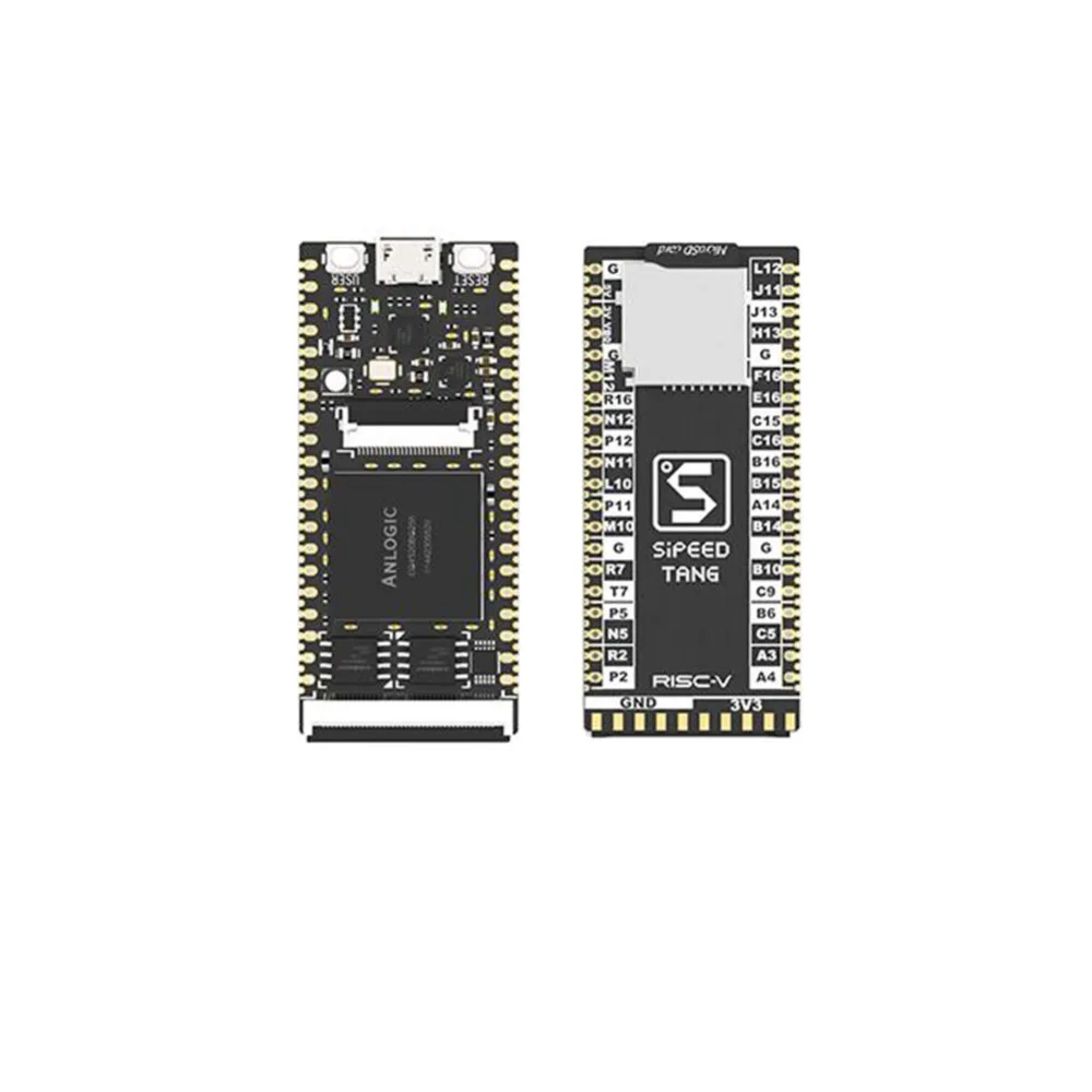 FZ3637 Sipeed TANG Premier FPGA 