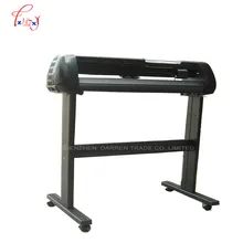 220 V виниловый режущий плоттер резка ширина 630 мм YH720 USB плоттер для винила фреза Настольный Режущий плоттер