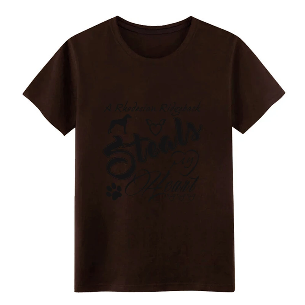 Men s Rhodesian Ridgeback t shirt Customize Short Sleeve size S-3xl clothing Interesting Authentic Spring Natural shirt Men s Rhodesian Ridgeback t shirt Customize Short Sleeve size S-3xl clothing Interesting Authentic Spring Natural shirt