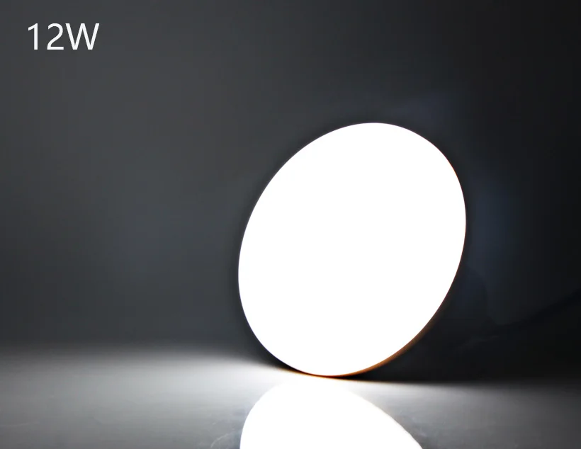 lighting 12W