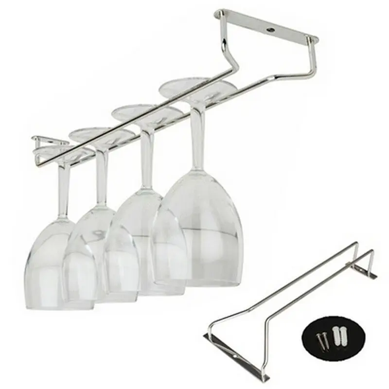 Buy 2018 Wine cup wine glass Organizer Hanging