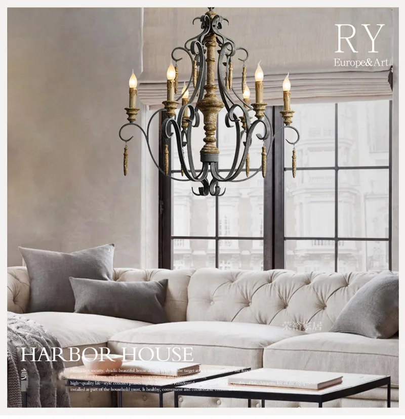pendant lamp 1