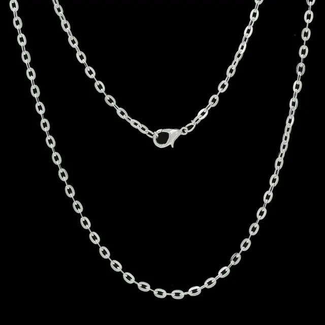collier argent ouvert collier argent ouvert