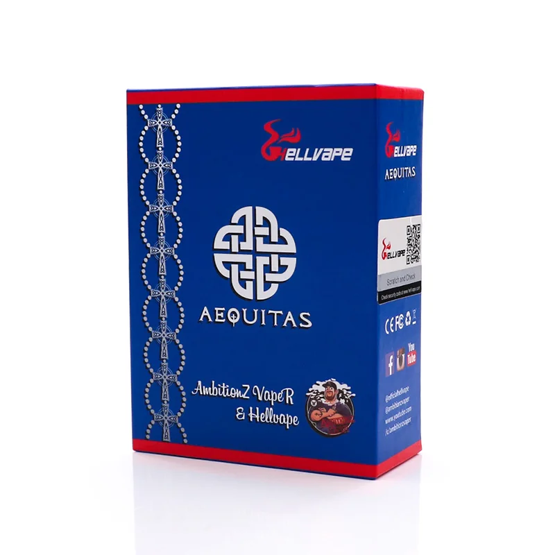 Hellvape Aequitas 24mm BF RDA (2)