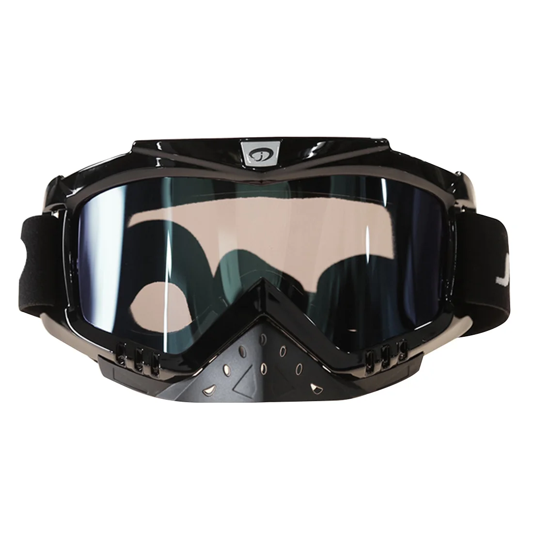 iguardor Multi function Goggles Assembly Eyewear for WG Outdoor Game