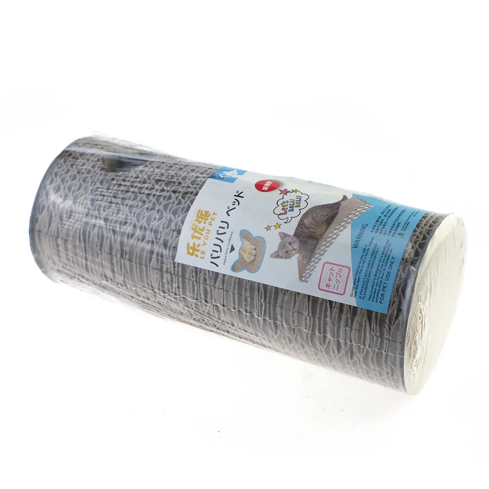 Cat Scratcher Board Cat Toys (10)
