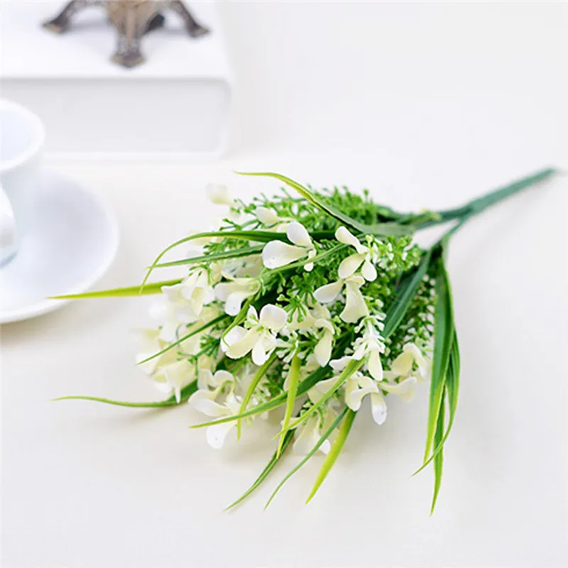 Online Buy Wholesale silk gladiolus from China silk gladiolus Wholesalers