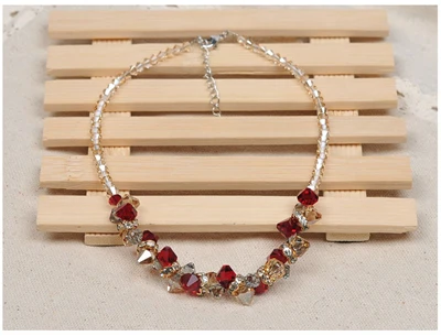 bicone spacers beads (8)