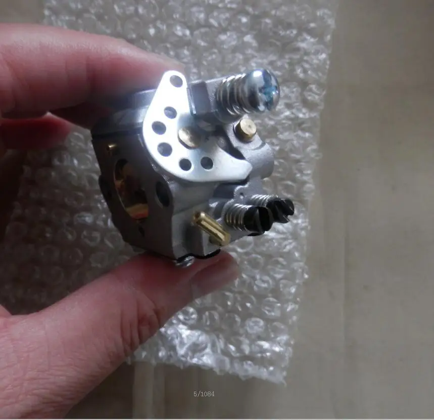 932 CARB FITS EFCO EMAK OLEO MAC 937 741 941C 941CX GS44 CARBY CHAINSAW CARBURETOR OLEO-MAC CARBURETTOR REPL. WT-705A 
